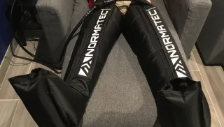 The Science of Compression Therapy: Accelerating Fitness Recovery